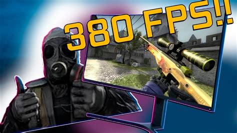 configuração para rodar cs go.